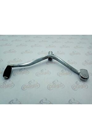 Mondial AGK125 delta VİTES PEDALI KISA KOMPLE