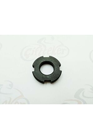 Mondial 100KM-KH FT KRANK KİLİTLİ SOMUN ORJ