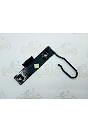 Mondial 125KT-KN KORNA BAĞLANTI SACI ORJ