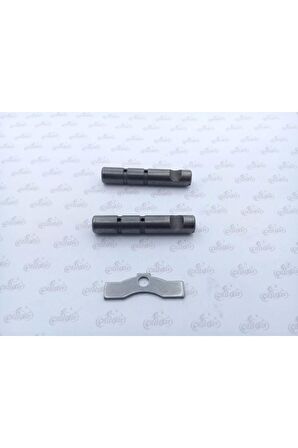 Mondial ATV TERRALENDER LX200 EGZOZ PİYANO MİLİ ORJ