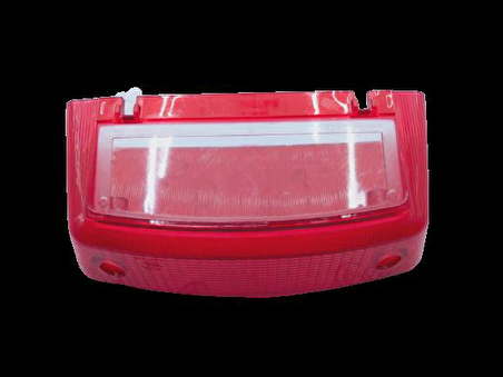 Yamaha YBR STOP CAMI