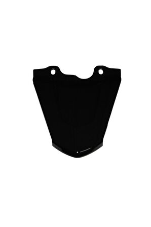 Yamaha CRYPTON STOP ÜST KAPAK SİYAH 2010