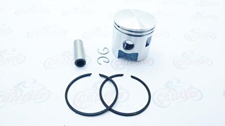 Peugeot PEUGEOT PİSTON AİRSAL 46 A-B-C TW