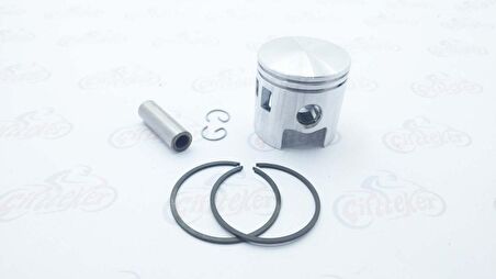 Peugeot PEUGEOT PİSTON 46 AİRSAL İTH