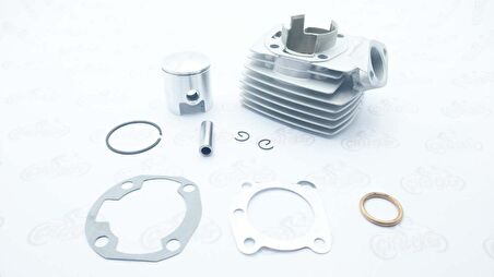 Peugeot PEUGEOT SİLİNDİR 46XKOMPLE TEK SEKMAN