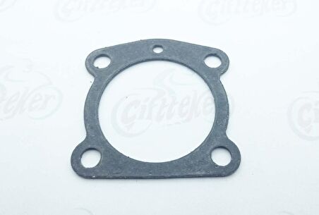 Peugeot PEUGEOT SİLİNDİR ÜST CONTA 105 SAÇLI BEST