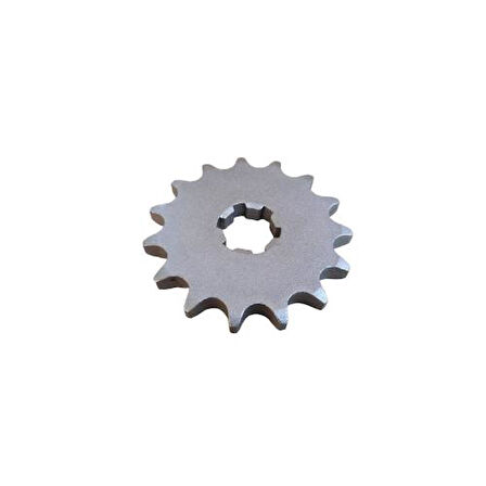 Yamaha Crypton Ön Dişli 428-14T