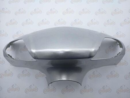 Yamaha CYGNUS RS125 GİDON MUHAFAZA GRİ