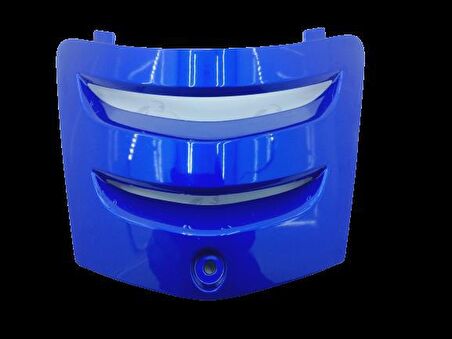 Yamaha CYGNUS RS125 BUJİ ULAŞIM KAPAĞI MAVİ