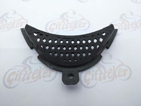 Yamaha CYGNUS RS125 ÖN SİPERLİK IZGARASI