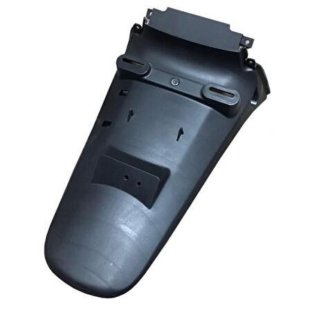 Yamaha CYGNUS RS125 ARKA ÇAMURLUK KUYRUK