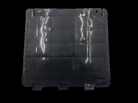 Yamaha CYGNUS RS125 AKÜ KAPAĞI