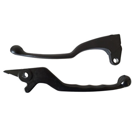 Yamaha Uyumlu Nouvo Fren-Debriyaj Kolu