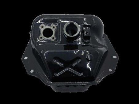 Yamaha BWS BENZİN DEPOSU