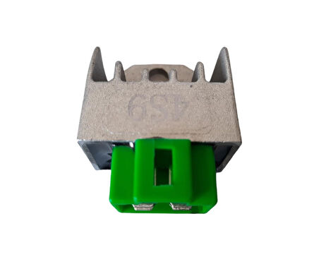 Yamaha Crypton Regülatör Oem