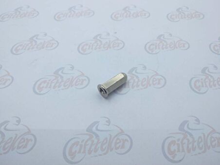 Scooter SCOOTER EGZOZ SAPLAMA SOMUNU M6-30