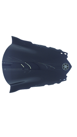 Yamaha YAMAHA R25 SİPERLİK