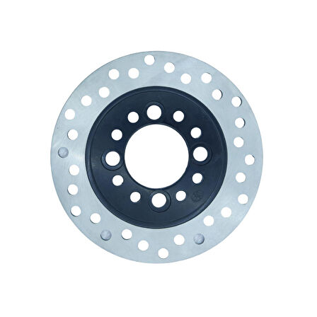 Atv Au200 Ön Fren Diski 48-160-4 Orj