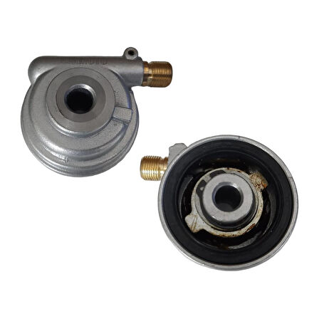 Crypton Uyumlu Km Dişli Mekanizması