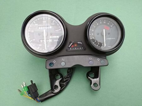 Yamaha JIANSE GÖSTERGE PANELİ