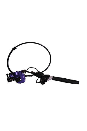 Select 249 (250 W) Ön Fren Merkezi Komple Orjinal Orijinal