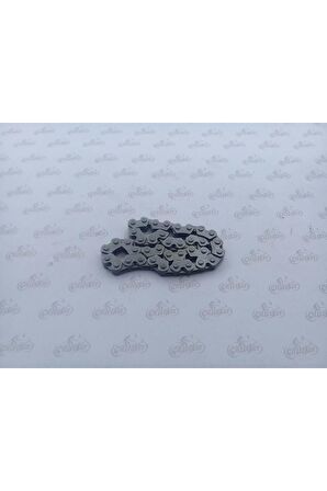 Mondial MONDİAL ATV TERRALENDER LX200 YAĞ POMPA ZİNCİRİ ORJ