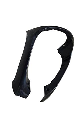 Yamaha CYGNUS L ÖN ALT PANEL FÜME