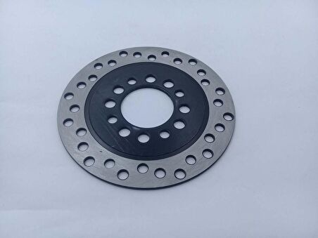 Asya ASYA ATV 110 IBX ARKA FREN DİSKİ 48-160-4