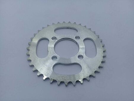 Asya ASYA ATV 110 IBX ARKA DİŞLİ YM 428-37T İÇ 48X4 DELİK