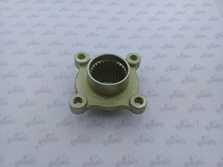 Asya ASYA ATV 110 IBX ARKA DİŞLİ GÖBEĞİ YM 29X4 DELİKLİ