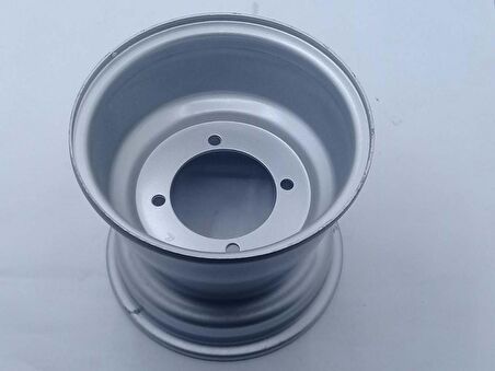 Asya ASYA ATV 150 ARKA JANT 8 İNÇ 4 DELİK