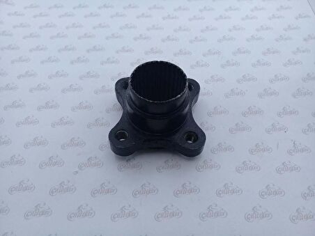 Asya ASYA ATV PUMAREX 150 ARKA DİŞLİ GÖBEĞİ 4 DELİKLİ 45-33-31T