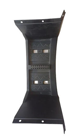 Asya Atv Pumarex 150 Sol Basamak Rüzgar Plastiği