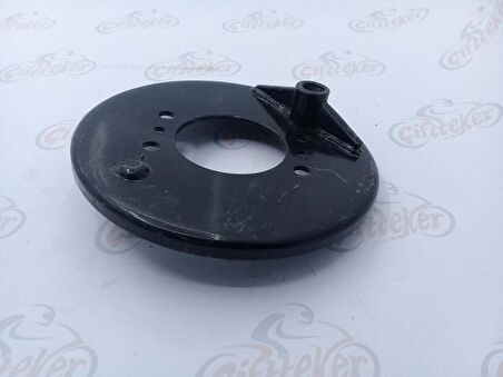 Asya ASYA ATV PUMAREX 150 TOROS ÖN KAMPANA KAPAĞI SOL