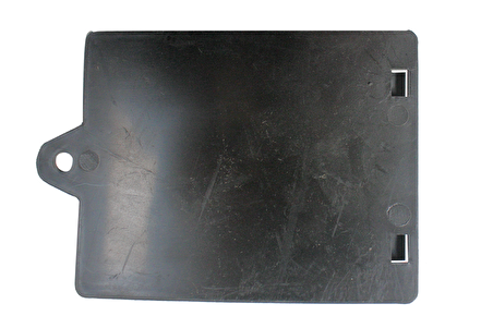 Mondial 125ZN KARBÜRATÖR KONTROL KAPAĞI ORJ