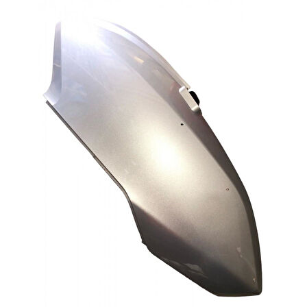 Mondial Ritmica 100-110 Sele Altı Sol Kapak Gri Orj