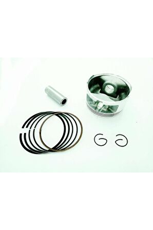 Yamaha YAMAHA XMAX 250 PİSTON 70X(STD+1,00) 17 PİM