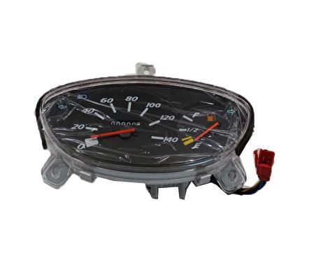 Yamaha CYGNUS RS125 GÖSTERGE PANELİ