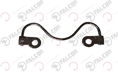 Wolf 180 Tel Toplama Kelepçesi Orijinal