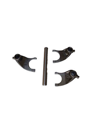 Comfort Km150-11 Vites Hilal Takımı Orijinal