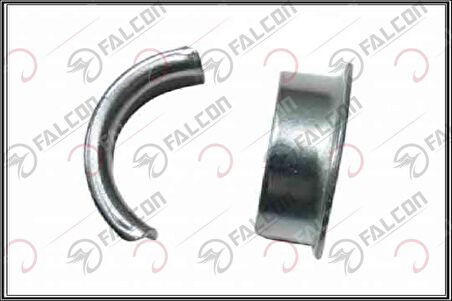 Sk100-4 Sport Egzoz Yüzüğü Ve Bileziği Takım Orijinal