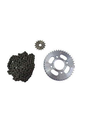 Cbf150 Zincir Dişli Seti-cbf150