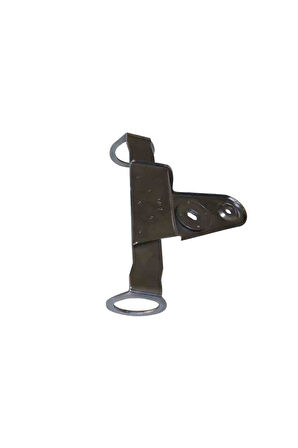 Crazy Sk125 Far Kulağı Sol Orijinal