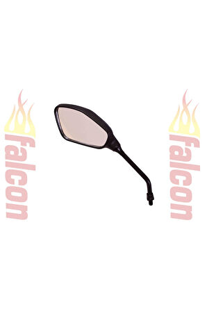 Mexıco 150 (125 Cc) Ayna Sol Orijinal