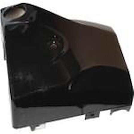 KONTAK KARENAJI ARKA SİYAH-SERVİCE 1500W