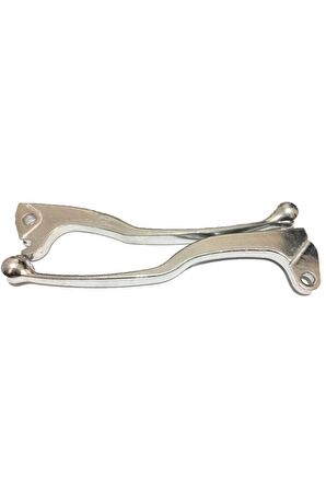 Yamaha YBR DEBRİYAJ VE FREN KOLU NİKEL 2006