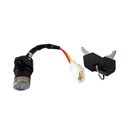 E-Mon Kontak Tt Cargo 7700 Orj