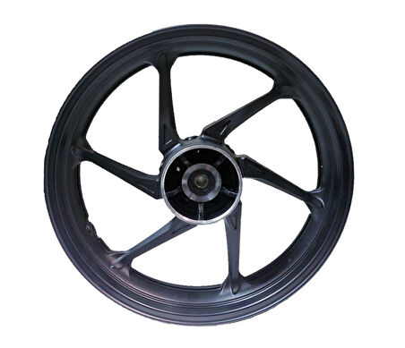 Arka Jant 3.50-17 Mh125 L Drift Mr Vulture 125İ Orj
