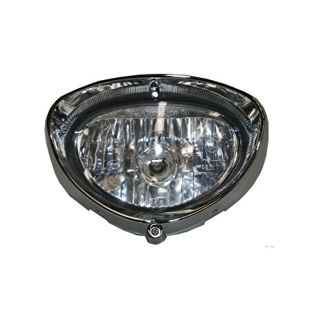 150Znx Far Ve Çerçevesi Komple Orj