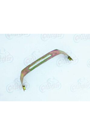 Mondial MG100 PRİNCE ARKA ÇAMURLUK BAĞLANTI BRAKETİ ORJ